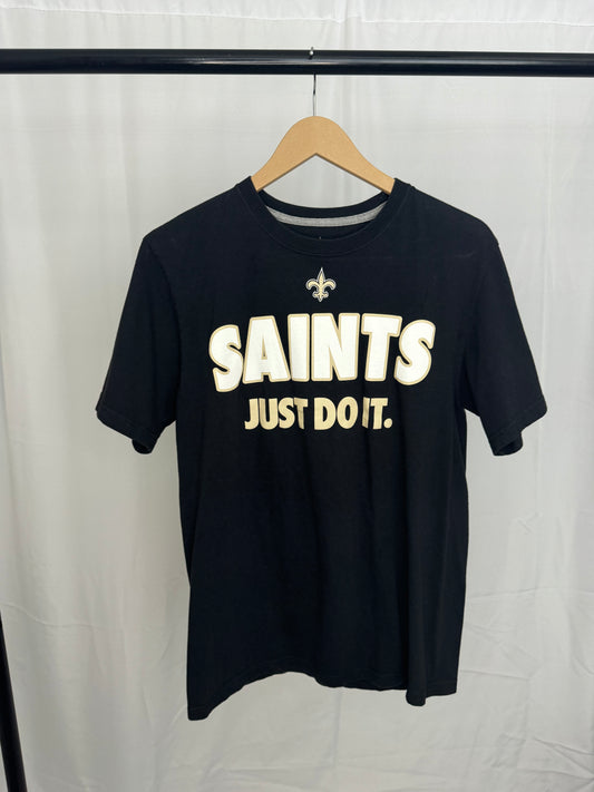 Saints Nike Shirt - M