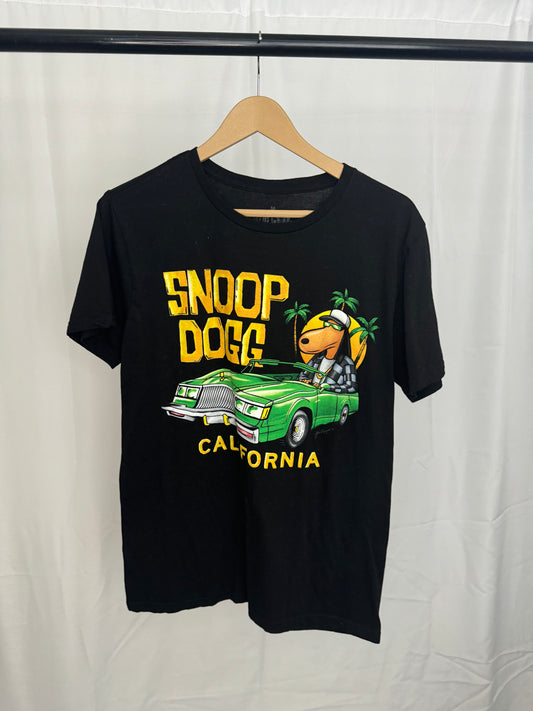 Snoop Dog Shirt - M