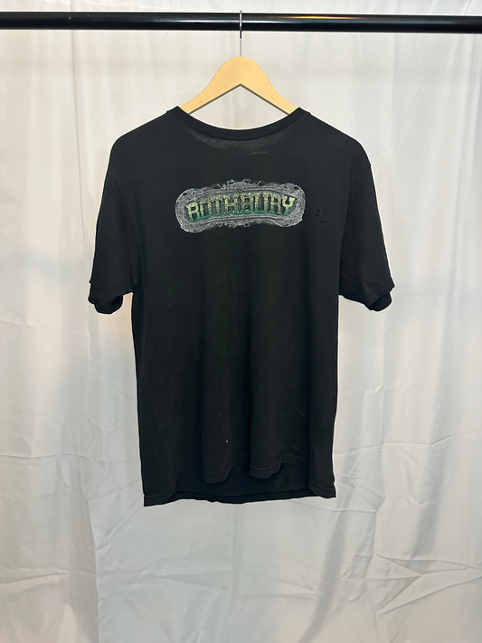 Rothbury Music Fest Shirt - L