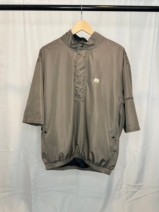 Oakborne Short Sleeve Golf Jacket - M