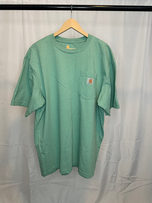 Carhartt Pocket T Shirt - XL