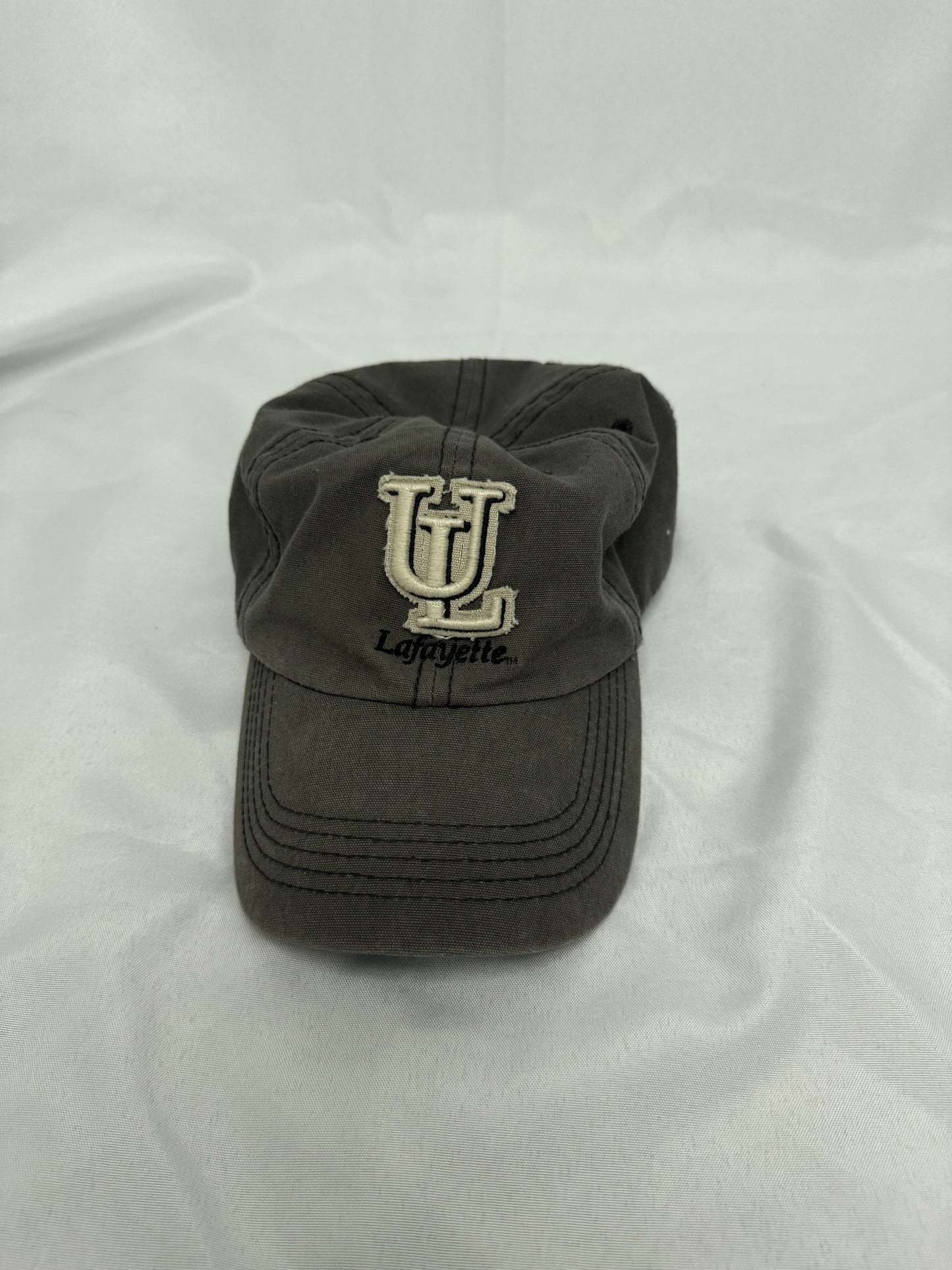 University of Lafayette Gray Hat