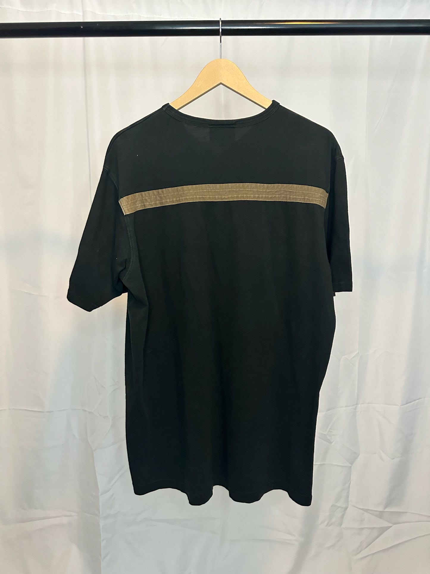 Polo Ralph Lauren Black Shirt - L