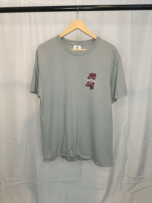 Mississippi State Shirt - L