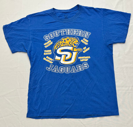 Southern University Shirt - M