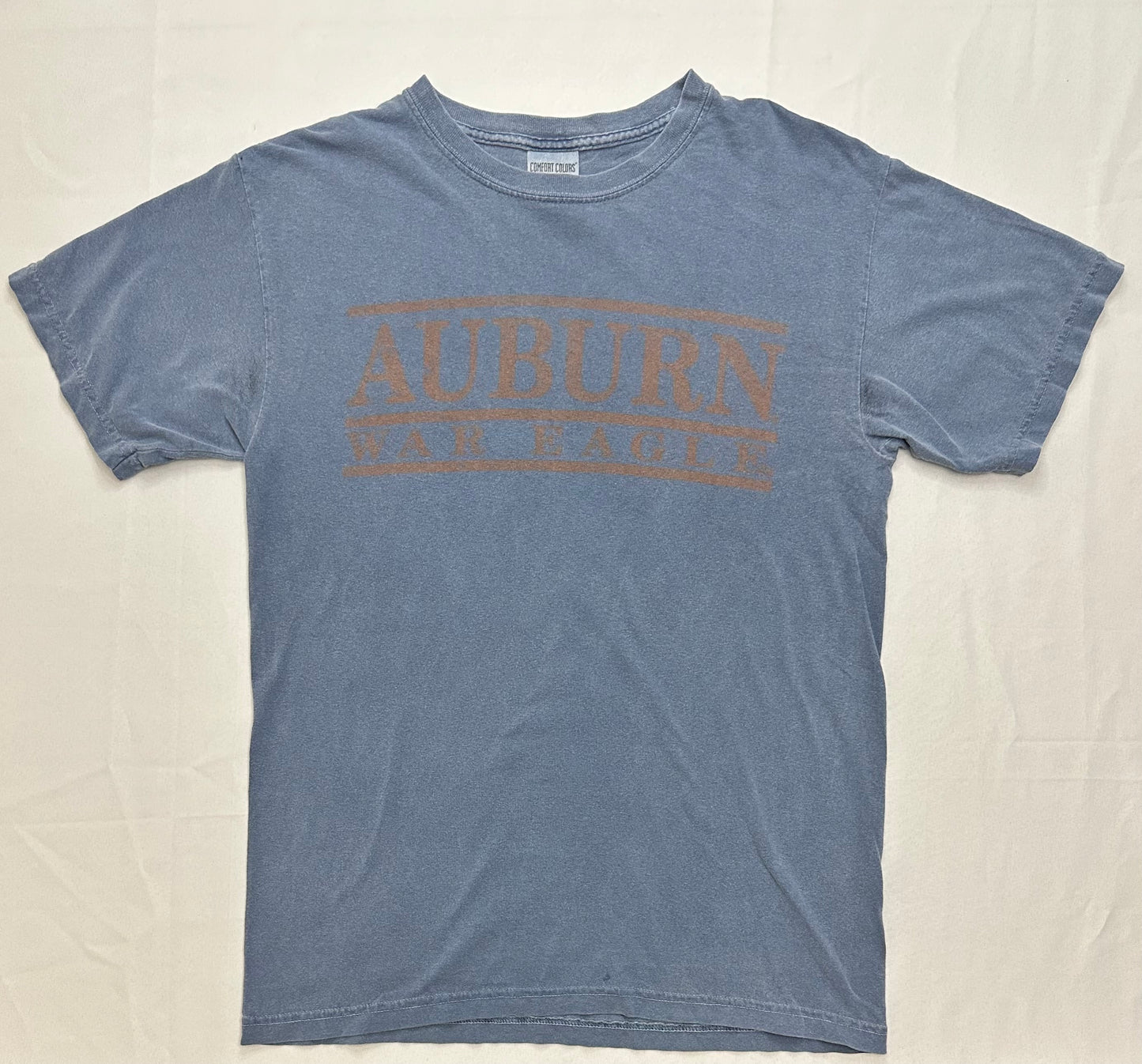 Auburn Shirt - M